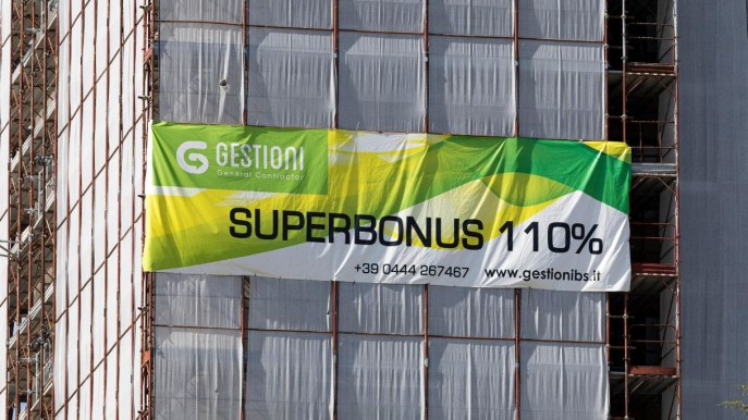 Bonus edilizi, il Governo prepara la riforma: tutte le modifiche in programma