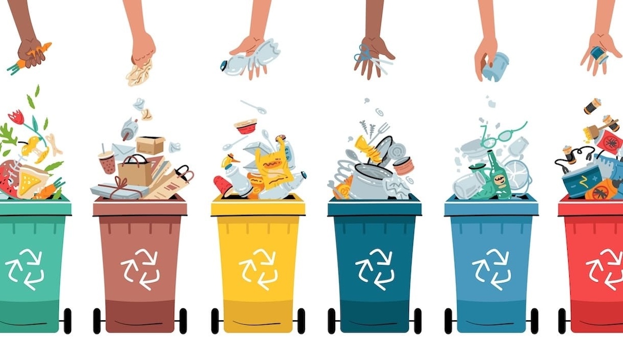 TARIP, cos’è e quando deve essere pagata: come funziona la nuova tassa sui rifiuti