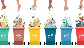 TARIP, cos’è e quando deve essere pagata: come funziona la nuova tassa sui rifiuti