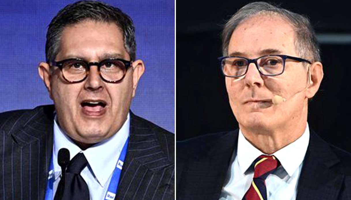 Inchiesta Liguria, Toti ai domiciliari, indagato anche il Commissario del Porto di Genova