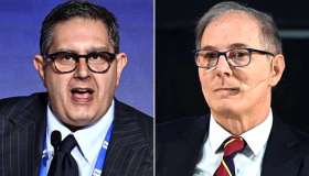 Inchiesta Liguria, Toti ai domiciliari, indagato anche il Commissario del Porto di Genova