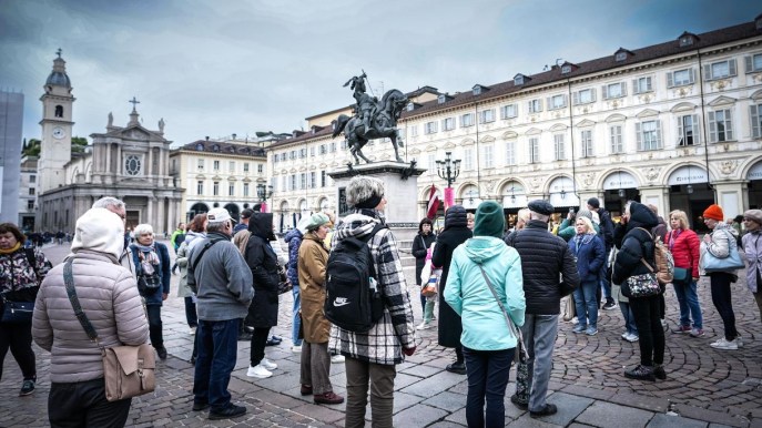 Ponte del Primo maggio, 200mila turisti in meno del 2023: pesano meteo e inflazione