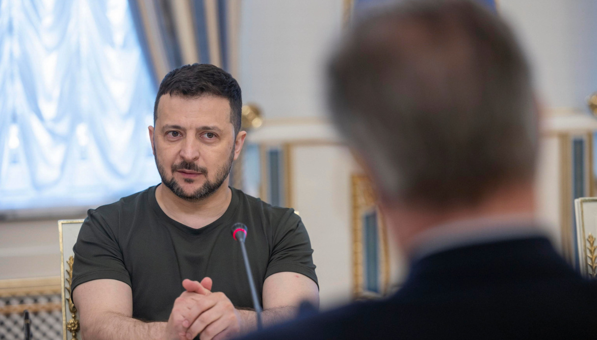 La Russia prepara sabotaggi in Europa e i creditori dell’Ucraina battono cassa