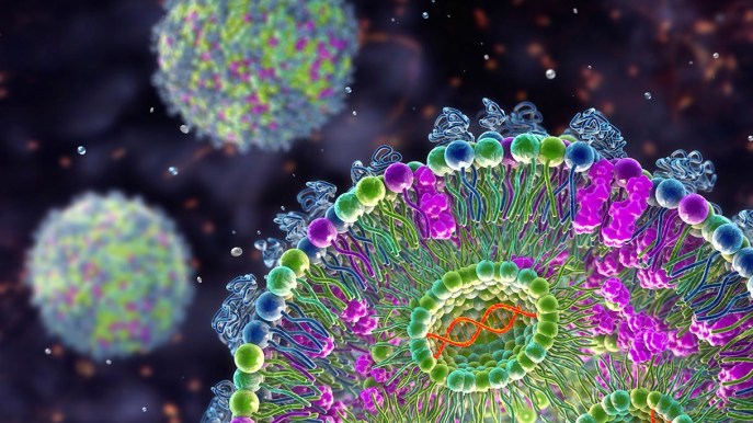 mRNA, come funzioneranno i farmaci ad RNA-messaggero e come “costruiremo” nuovi vaccini