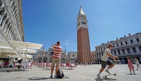 Venezia, ticket di ingresso da record: in 8 giorni raccolti i soldi previsti in 3 mesi