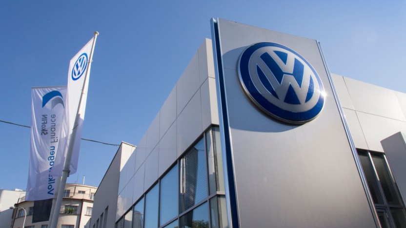 Volkswagen chiude class action sul Dieselgate in Italia, risarcimenti fino a mille euro