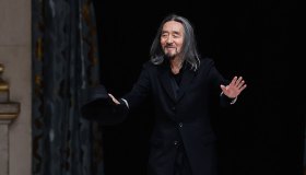 10·Corso·Como porta il poeta del nero a Milano