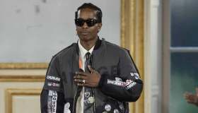 A Parigi la sfilata politicamente scorretta di A$AP Rocky