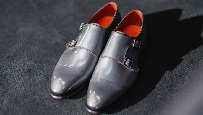 BMW per Santoni