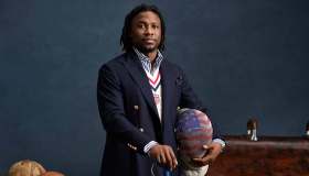 Ralph Lauren aprirà la New York Fashion Week