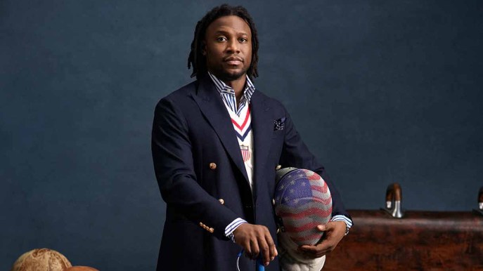 Ralph Lauren aprirà la New York Fashion Week