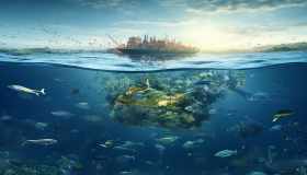 Il ruolo chiave della Blue Economy nel futuro dell’energia sostenibile