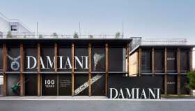 Damiani approda in Kuwait, accordo con i Behbehani