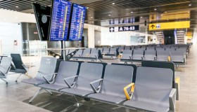 Due aeroporti in sciopero il 15 giugno: info su orari e rischi