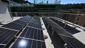 Energie rinnovabili, record in Italia: metà domanda coperta da idroelettrico e fotovoltaico