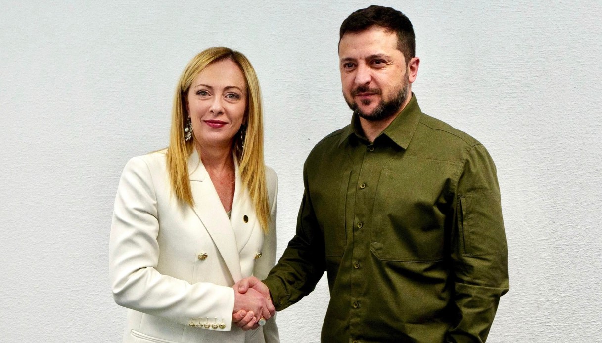 G7 Puglia, accordo sull’Ucraina: prestito da 60 miliardi di fondi russi