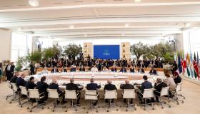 G7, il testo finale su Ucraina, Gaza, IA e migranti: i risultati ottenuti