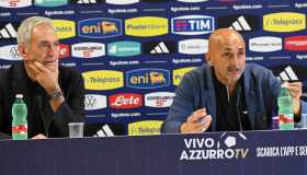 Italia fuori da Euro 2024, Gravina conferma Spalletti: il contratto del Ct a confronto con gli altri