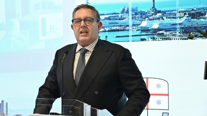 Inchiesta Liguria, ultime intercettazioni di Toti salve: il gip respinge la richiesta