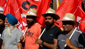 Inps e Inail, offerta di lavoro per 514 ispettori: lotta al caporalato