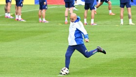 Italia-Albania, dove vedere la partita degli Europei 2024 in Tv