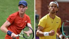 Sinner e Musetti in finale nel singolo all’Atp Halle e al Queen’s: quanto possono vincere