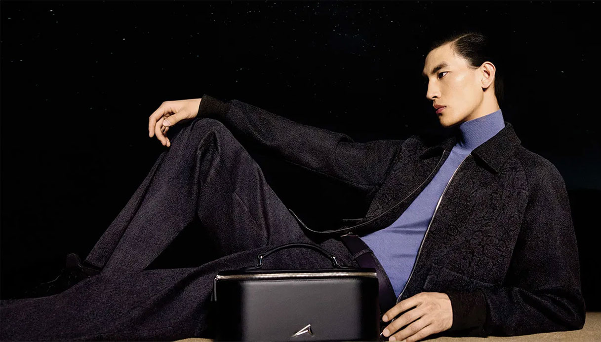 Il meglio del contemporary menswear cinese arriva al Pitti con China Wave