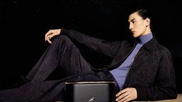 Il meglio del contemporary menswear cinese arriva al Pitti con China Wave