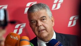 FS Italiane, 1° trimestre in forte crescita per ricavi e Ebitda