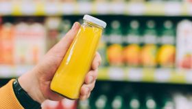 I migliori succhi di frutta venduti al supermercato: la classifica