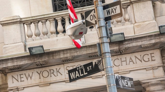 La volatilità penalizza le azioni Usa: ecco perché è preferibile puntare sui bond