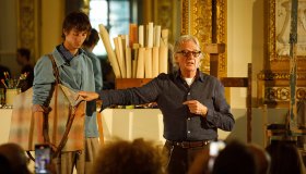 Paul Smith torna al Pitti Uomo: “La mia collezione in una cornice più intima”