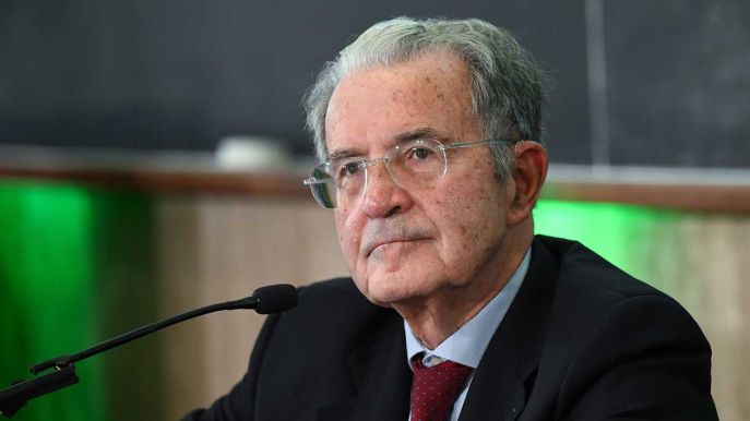 Romano Prodi