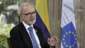 Indagato per corruzione Werner Hoyer, ex presidente della Banca europea per gli investimenti