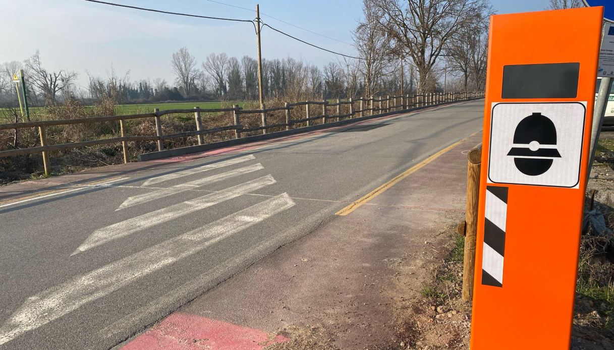 Autovelox, per i comuni guadagni milionari: l’allerta di Assoutenti