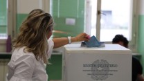Ballottaggi elezioni comunali, chiuso lo spoglio dei 105 comuni al voto: chi è in testa