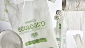 Bioplastiche, tra calo dei consumi, illegalità e concorrenza, il fatturato è sceso del 29%