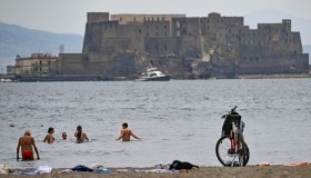 Anticiclone africano sull’Italia ma scatta l’allerta temporali: le previsioni