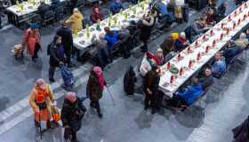 Povertà in Italia ai massimi storici: un aumento del 41% rispetto al 2019