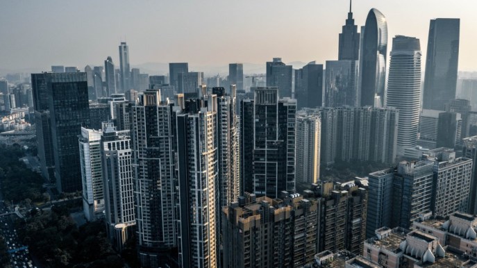 Il nuovo ordine economico mondiale: quali saranno le 10 economie più forti al mondo nel 2050