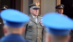 Fincantieri, morto il presidente Claudio Graziano: chi era