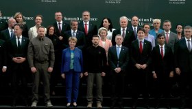 Ucraina, conferenza di pace in Svizzera: cosa prevede l’accordo. 15 Paesi non firmano