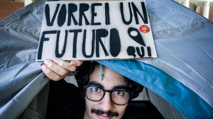 Corruzione e affitti, le città italiane più distaccate dalla realtà