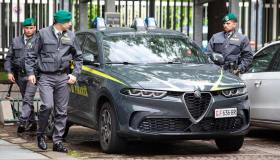 Corruzione in calo in Italia: i nuovi dati sulle tangenti