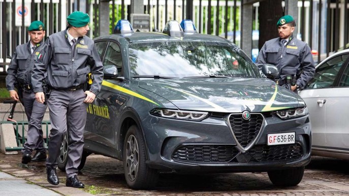 Corruzione in calo in Italia: i nuovi dati sulle tangenti