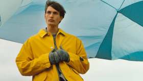 L’Haute couture di Dior incontra lo streetware di Stone Island