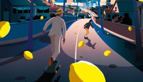 “Pitti Lemon”, tutto sul nuovo tema per l’edizione estiva di Pitti