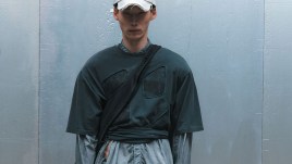 A-COLD-WALL* presenta “Pink Noise” alla Milano Fashion Week