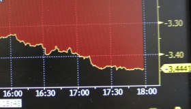 Debito pubblico dell’Italia, scende il costo degli interessi: gli effetti sul governo