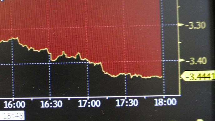 Debito pubblico dell’Italia, scende il costo degli interessi: gli effetti sul governo